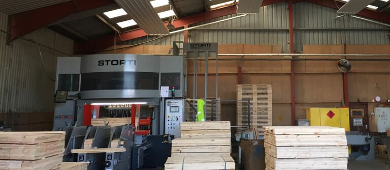 Case study: Somerlap - SMA solutions help a UK manufacturing company move forward on its decarbonisation journey